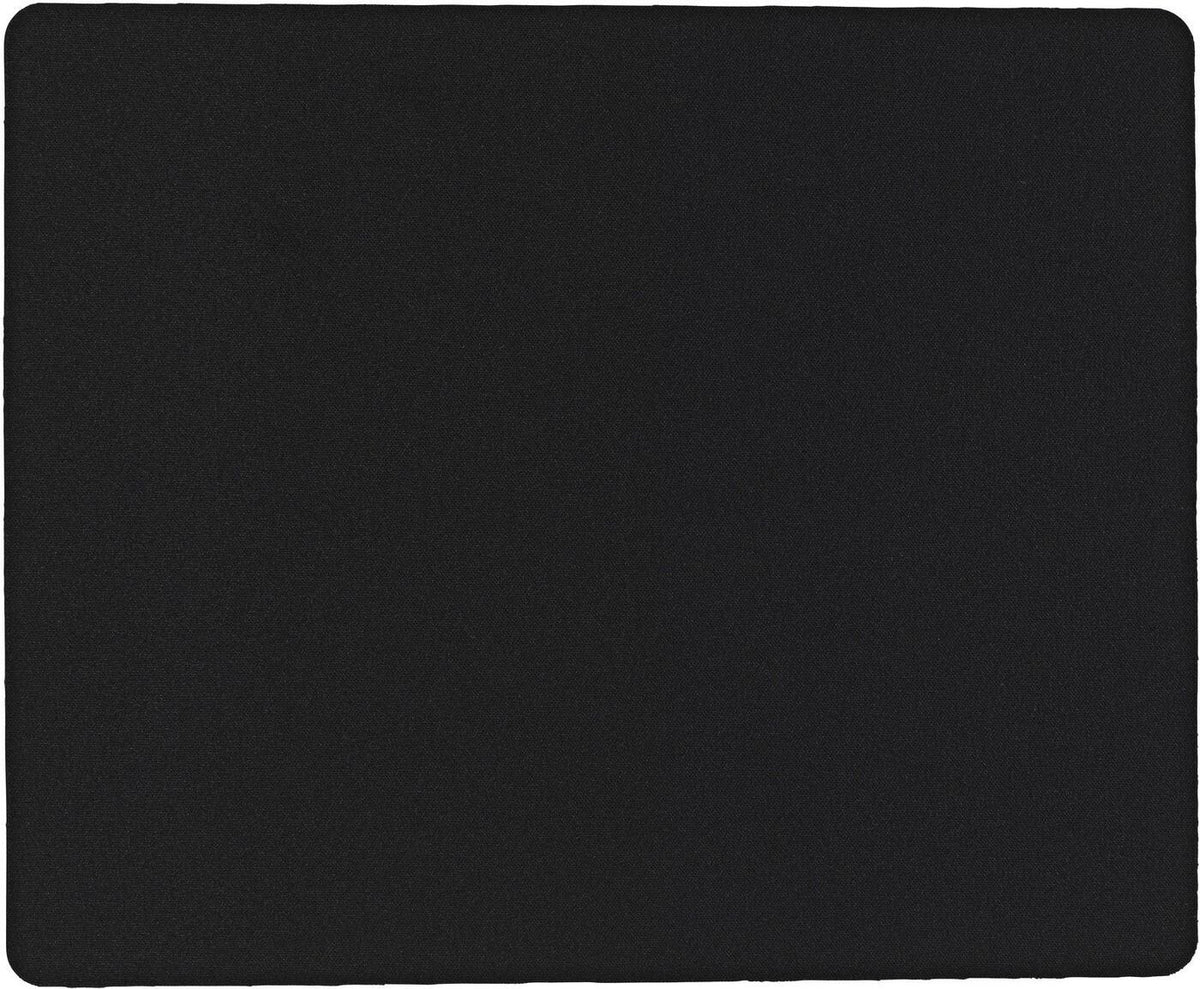 eSTUFF ES80520BULK mouse pad Black