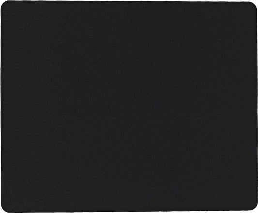 eSTUFF ES80520BULK mouse pad Black