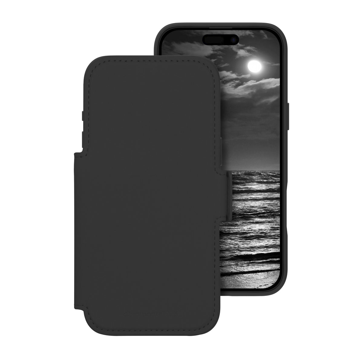 dbramante1928 Lynge MS ICON - iPhone 18 Pro Max/iPhone 17 Pro Max - Midnight