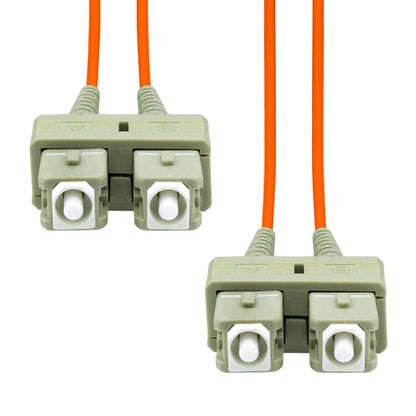 ProXtend SC-SC UPC OM2 Duplex MM Fiber Cable 5M