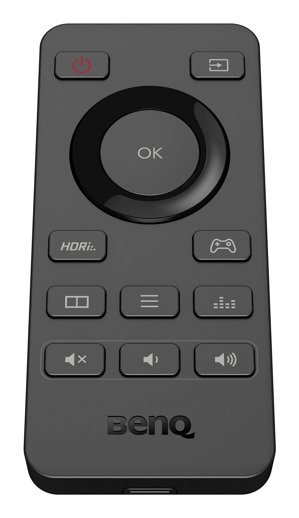 BenQ EX271U computer monitor 68.6 cm (27") 3840 x 2160 pixels 4K Ultra HD LED Black, White