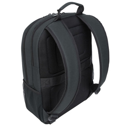 Targus TSB96201GL laptop case 39.6 cm (15.6") Backpack Black