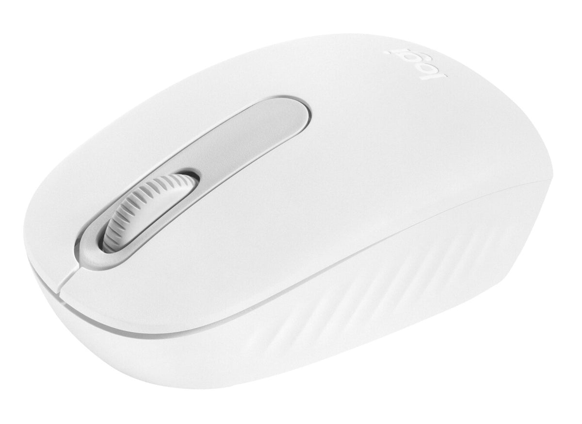 Logitech M196 mouse Universal Ambidextrous Bluetooth IR LED 1000 DPI