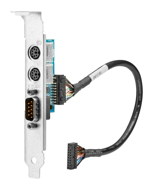 HP 800/600/400 G3 Serial/ PS/2 Adapter interface cards/adapter