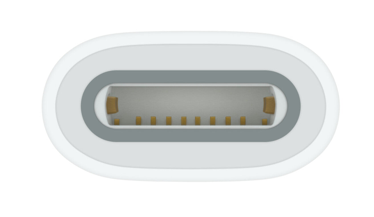 Apple USB-C to Pencil Adapter White 1 pc(s)