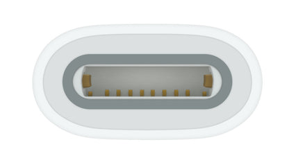 Apple USB-C to Pencil Adapter White 1 pc(s)