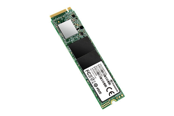 Transcend PCIe SSD 110S 128G