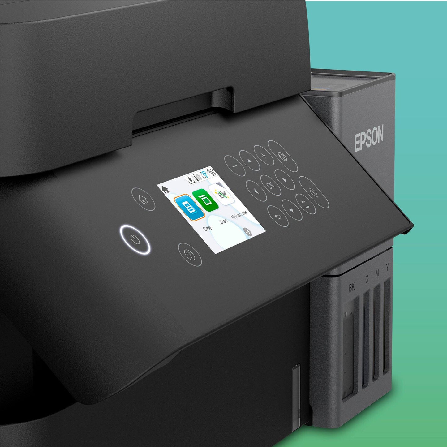 Epson EcoTank ET-3950