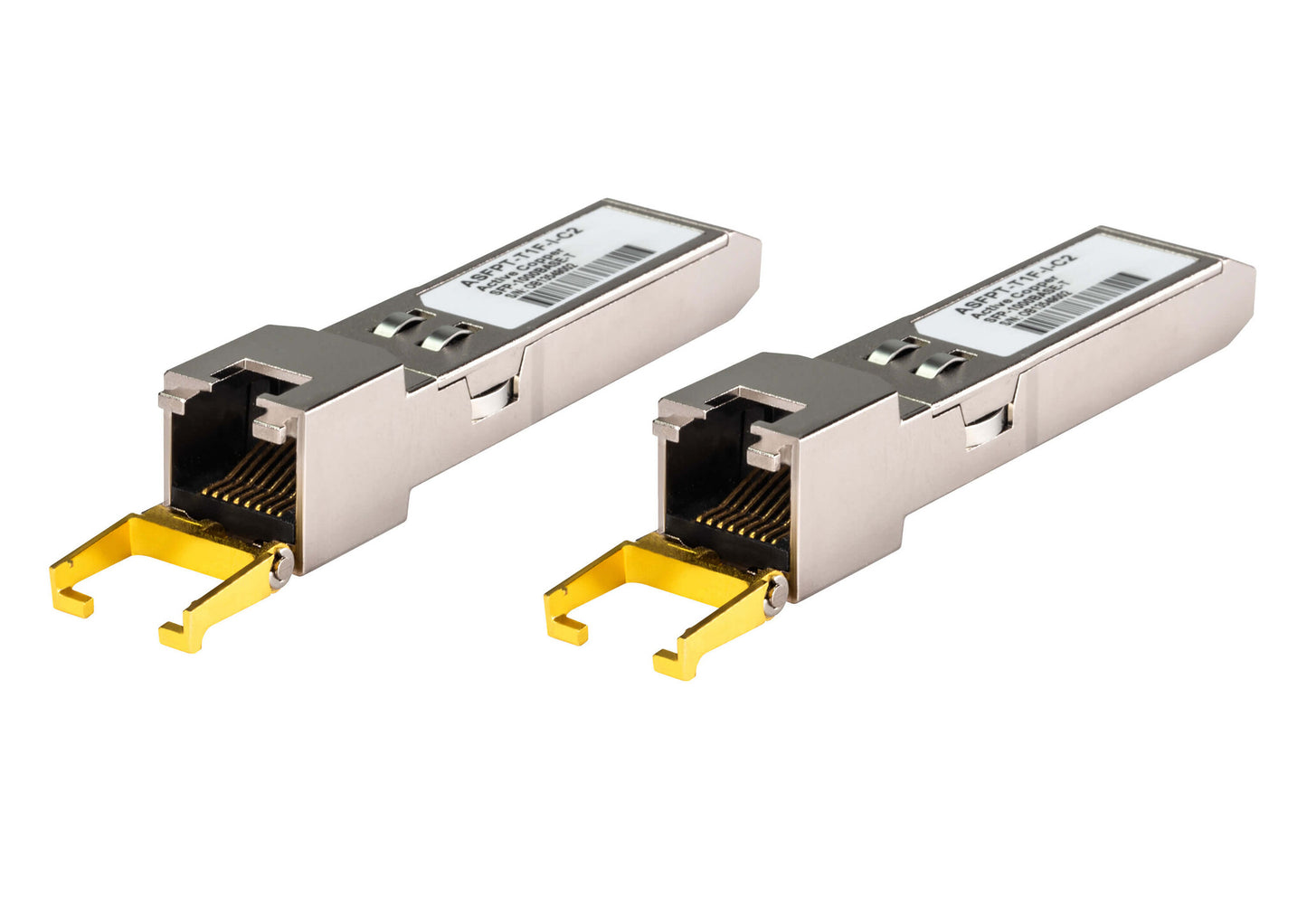 ATEN 1G Ethernet Copper SFP Module