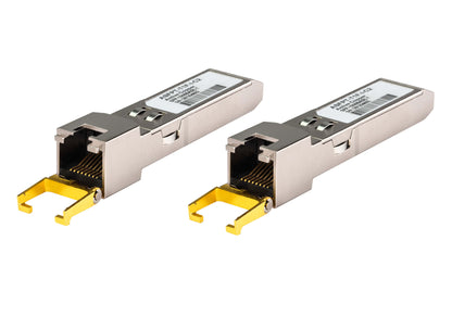 ATEN 1G Ethernet Copper SFP Module