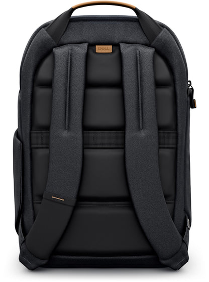 DELL CP7625S 40.6 cm (16") Backpack Black