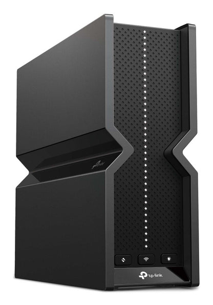 TP-Link Archer BE9300 Tri-Band Wi-Fi 7 Router