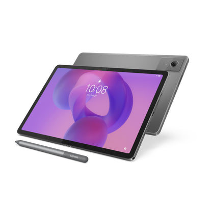 Lenovo Idea Tab Mediatek 128 GB 27.9 cm (11") 8 GB Wi-Fi 5 (802.11ac) Android 15 Grey