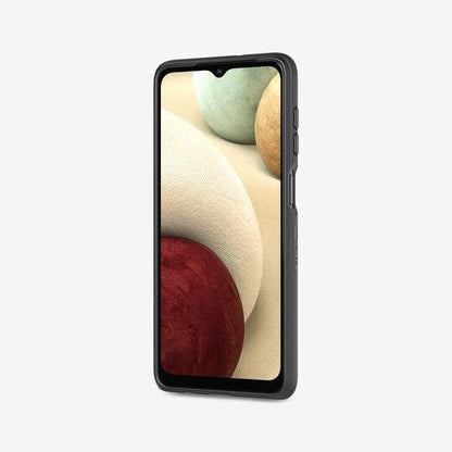 Tech21 Evo Lite mobile phone case 16.5 cm (6.5") Cover Black
