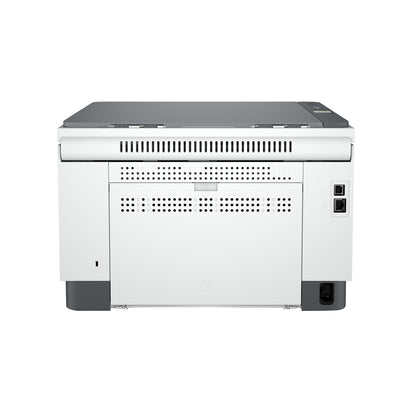 HP LaserJet M234dw Wireless Multifunction Black and white Printer, Copier, Scanner; Duplex