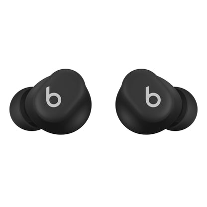 Apple Beats Solo Buds - True Wireless Earbuds - Matt Black