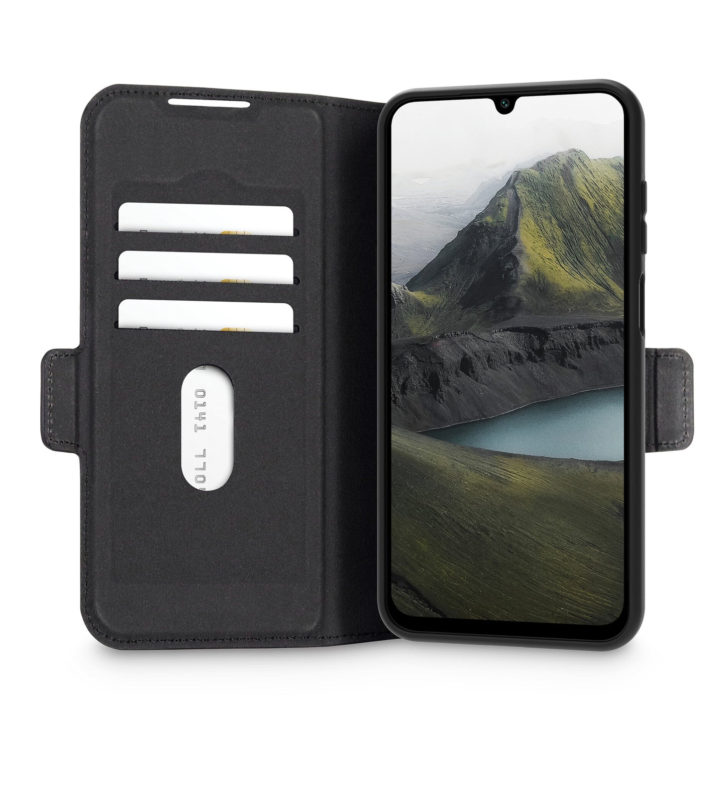 dbramante1928 Oslo Pro - Galaxy A26 5G - Black