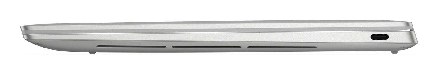 DELL XPS 13 9350 Copilot+ PC Intel Core Ultra 7 258V Laptop 34 cm (13.4") Full HD+ 32 GB LPDDR5x-SDRAM 1 TB SSD Wi-Fi 7 (802.11be) Windows 11 Pro UK English Platinum