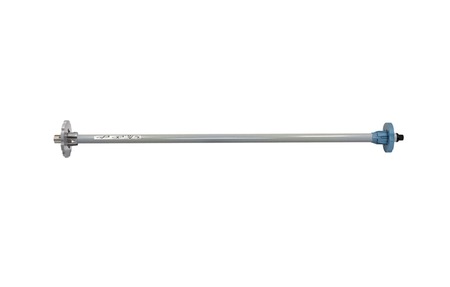 HP DesignJet Zx100 1118-mm Spindle for Graphics