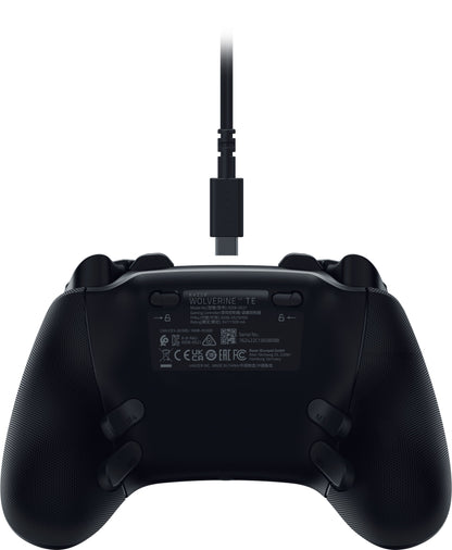 Razer Wolverine V3 Tournament Edition Black USB Gamepad Analogue PC, Xbox Series S, Xbox Series X