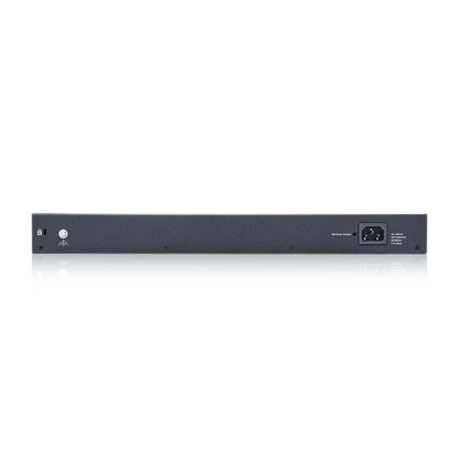 Zyxel XGS1935-52 Managed L2+/L3 Gigabit Ethernet (10/100/1000)