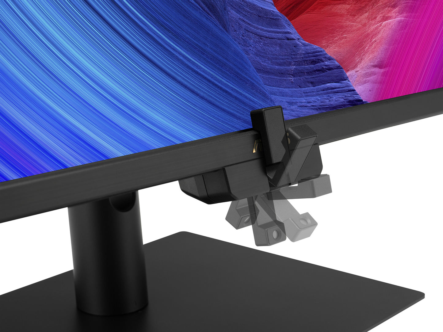 ASUS ProArt PA32UCE computer monitor 80 cm (31.5") 3840 x 2160 pixels 4K Ultra HD LED Black