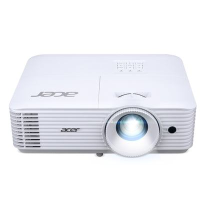 Acer Business P1358i DLP Projector – 5000 ANSI Lumens, WXGA 16:10, Wireless Casting, 20,000:1 Contrast