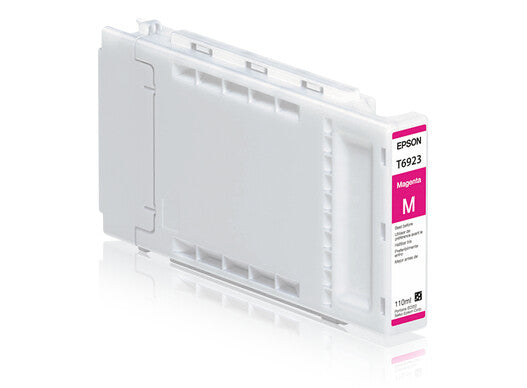 Epson Singlepack UltraChrome XD MagentaT692300(110ml)