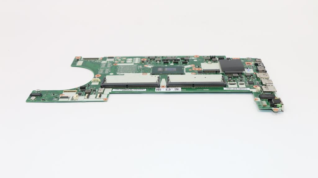 Lenovo 01LW293 laptop spare part Motherboard