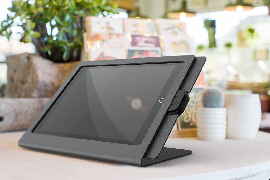 Heckler Design H602-BG tablet security enclosure 25.9 cm (10.2") Black