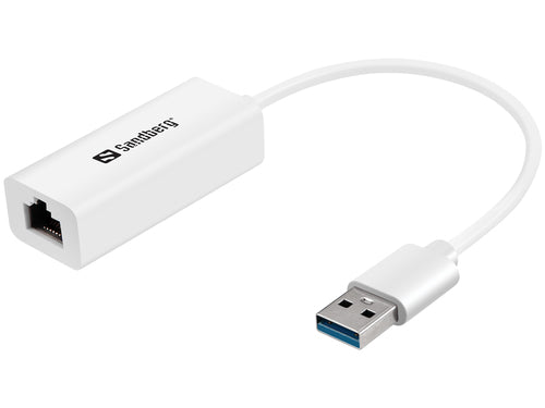 SANDBERG USB3.0 Gigabit Network Adapter