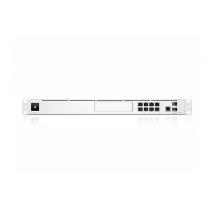 Ubiquiti Dream Machine Professional wired router Fast Ethernet, Gigabit Ethernet White