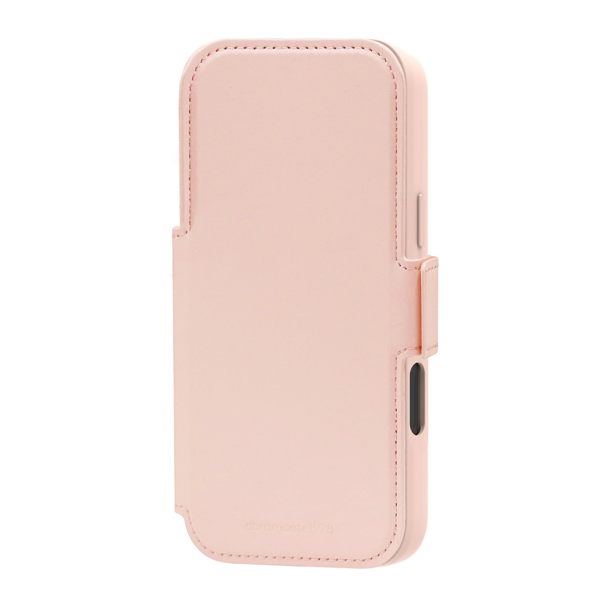 dbramante1928 Lynge MS ICON - iPhone 18 Pro Max/iPhone 17 Pro Max - Pink Sand