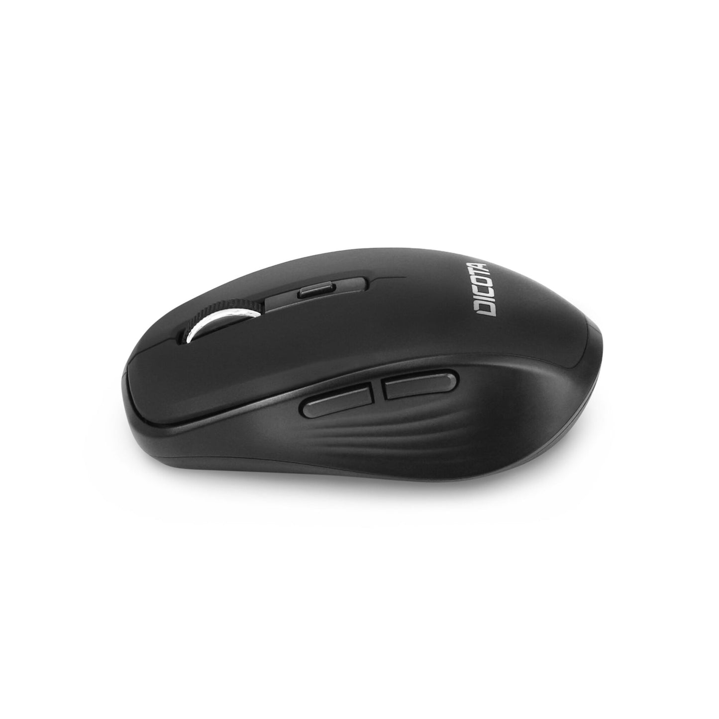 DICOTA D31980 mouse Travel Ambidextrous Bluetooth 1600 DPI