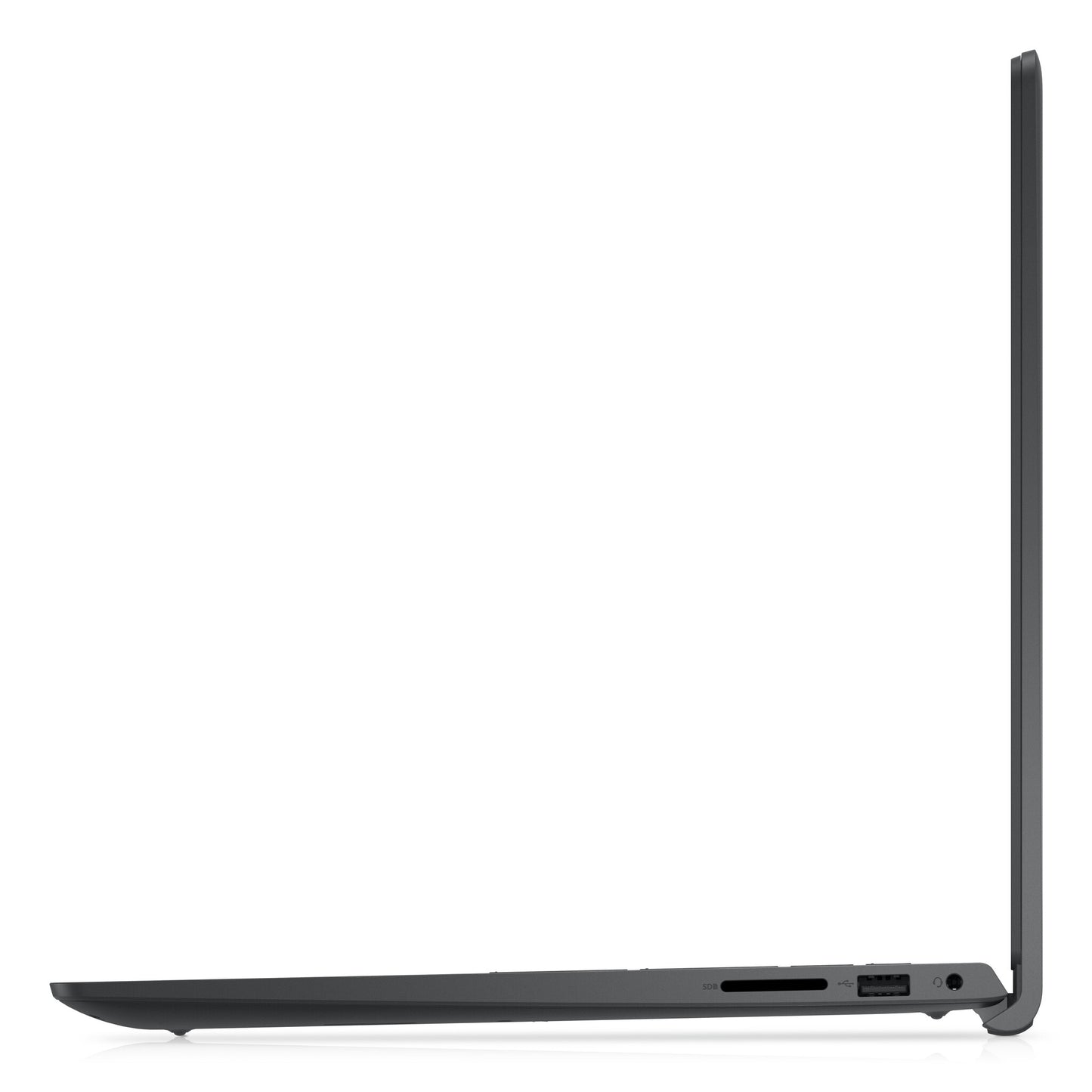 DELL Inspiron 3520 Intel® Core™ i5 i5-1235U Laptop 39.6 cm (15.6") Full HD 16 GB DDR4-SDRAM 512 GB SSD Wi-Fi 5 (802.11ac) Windows 11 Pro Black