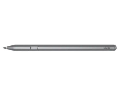 Lenovo Tab Pen Plus stylus pen 14 g Metallic