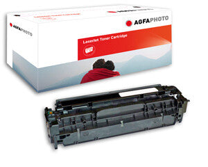 AgfaPhoto APTHP530AE toner cartridge 1 pc(s) Black