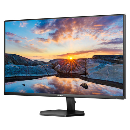 Philips 3000 series 32E1N3100LA/00 computer monitor 80 cm (31.5") 1920 x 1080 pixels Full HD LCD Black