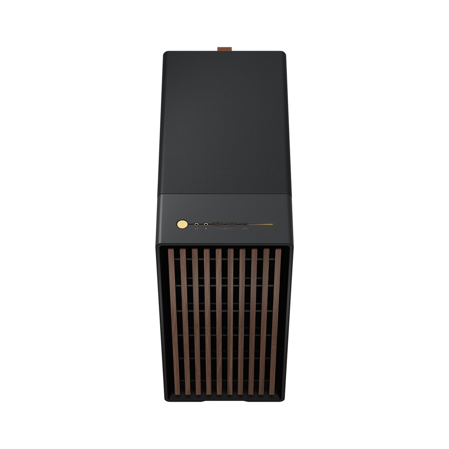 Fractal Design North Midi Tower Black