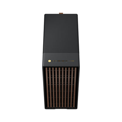 Fractal Design North Midi Tower Black