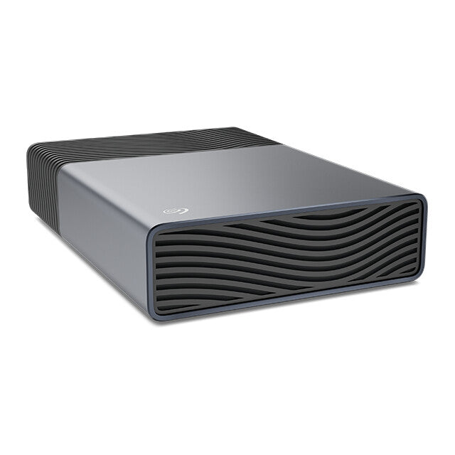 Seagate One Touch STNB24000400 external hard drive 24 TB USB Type-C Grey