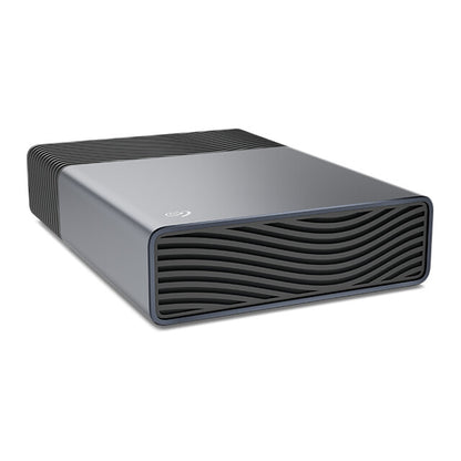 Seagate One Touch STNB20000400 external hard drive 20 TB USB Type-C Grey