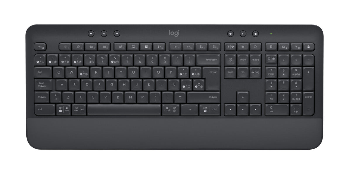 Logitech Signature MK650 Combo for Business
