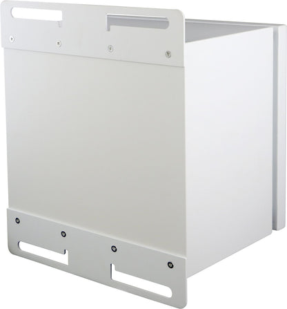 Ernitec ELECTRA-M10-OUTDOOR-200 network switch Managed L2 Gigabit Ethernet (10/100/1000) Power over Ethernet (PoE)