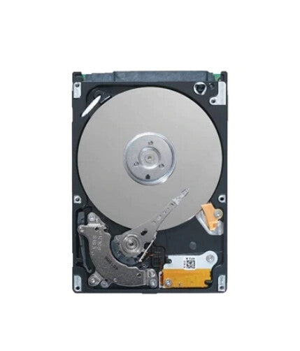 DELL C5R62-RFB internal hard drive 2.5" 600 GB SAS