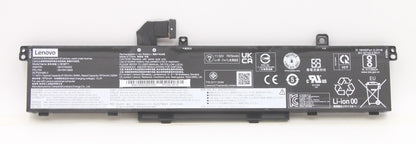 Lenovo 5B10W13959 laptop spare part Battery