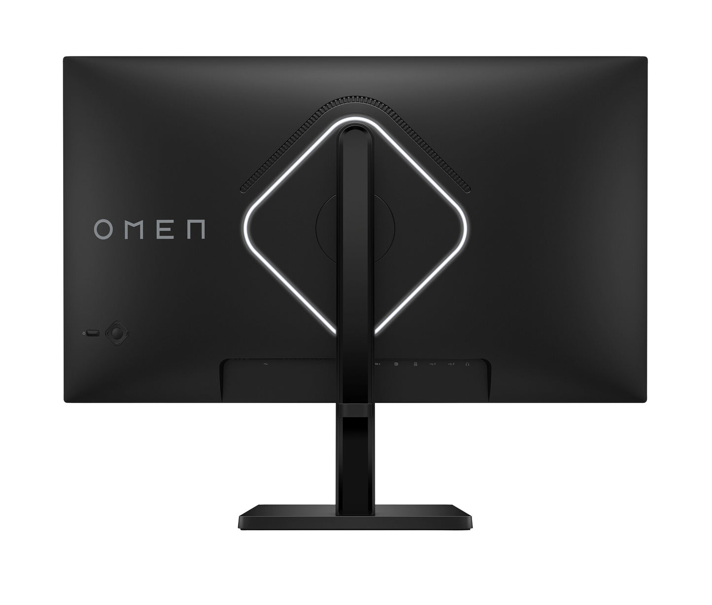 OMEN by HP 27 inch QHD 240Hz Gaming Monitor - OMEN 27qs
