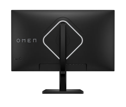 OMEN by HP 27 inch QHD 240Hz Gaming Monitor - OMEN 27qs