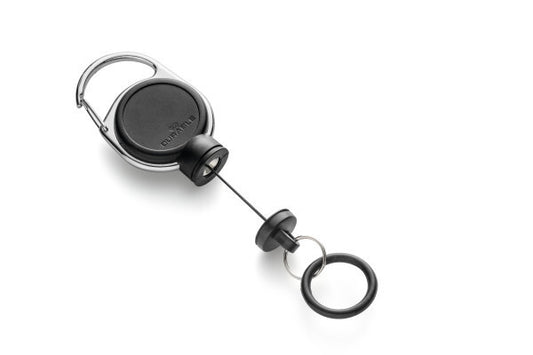Durable Jojo Extra Strong Badge holder Metal 1 pc(s)
