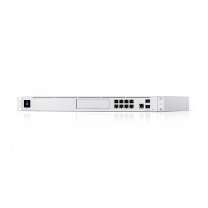 Ubiquiti Dream Machine Professional wired router Fast Ethernet, Gigabit Ethernet White
